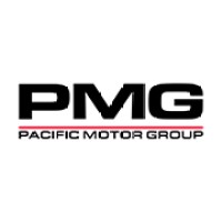Pacific Motor Group logo - Similar company to Pacific Motor Group