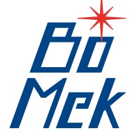 Bomek Verkstads AB logo - Similar company to Rps Ab