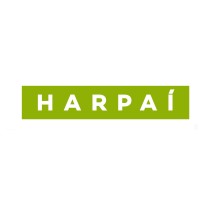 HARPAI logo - Similar company to 4Bake