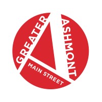 Greater Ashmont Main Street logo - Similar company to Micropower Direct