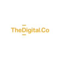The Digital Co logo - Similar company to Digital Templates