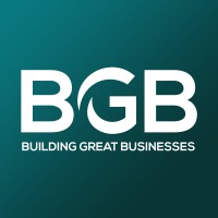 BGB Building Great Businesses logo - Similar company to B Thriven