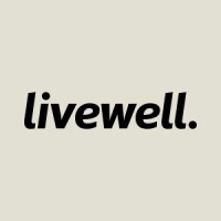 Livewell Health and Wellness logo - Similar company to Vlife