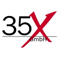35x GmbH - Cloud Migration. Done right. logo - Similar company to Conti+