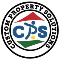 Custom Property Solutions LLC logo - Similar company to Playground Professionals