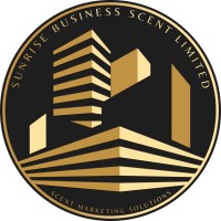 Sunrise Business Scent logo - Similar company to New Gradient