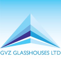 GVZ Glasshouses Ltd logo - Similar company to Horizon Screening Installations