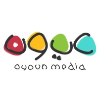 Oyoun Media logo - Similar company to Devvyz