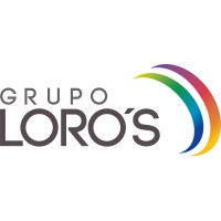 Grupo Loro's logo - Similar company to Toy Jam