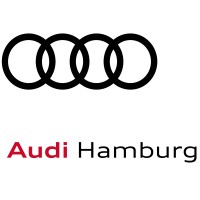 Audi Hamburg logo - Similar company to Vgrd