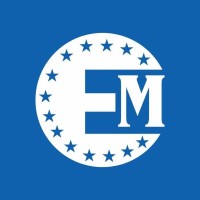 Eurometal LLC logo - Similar company to Ritek