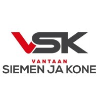 Vantaan Siemen ja Kone Oy logo - Similar company to Sortimo Suomi