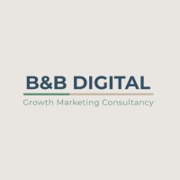 B&B Digital logo - Similar company to 7-Twenty.Com