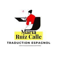 María Ruiz Calle │ Traduction espagnol logo - Similar company to Kickstart Studio