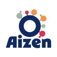 Aizen | Samenwerken vanuit Verbinding logo - Similar company to Unic3D