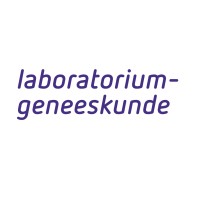 Laboratoriumgeneeskunde logo - Similar company to Immune-Image