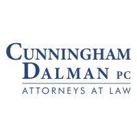 Cunningham Dalman, PC logo - Similar company to Plasmid Bioscience