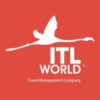 ITL TOURS AND TRAVELS logo - Similar company to Oviov