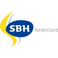 SBH Nederland logo - Similar company to De Dna Dialogen