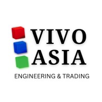 Vivo Asia Engineering & Trading logo - Similar company to Oigtech