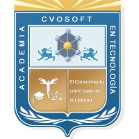 CVOSOFT IT Academy logo - Similar company to Logali Group