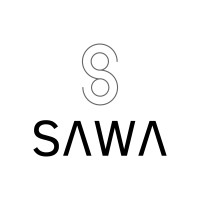 SAWADesign logo - Similar company to First Michelin Star Hcmc