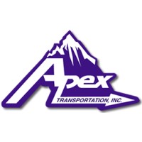 Apex Transportation Inc logo - Similar company to Denver Intermodal Express, Inc.