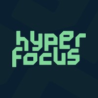 Hyperfocus Oy logo - Similar company to Fram Partners