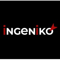 Ingeniko logo - Similar company to Ingelink Sas