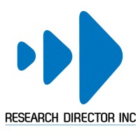 Research Director Inc. logo - Similar company to Radio Update