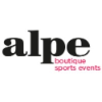 Alpe Consulting Ltd logo - Similar company to Conim Llc