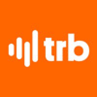 The Radio Bureau logo - Similar company to Wearevolume