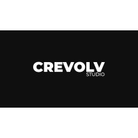 crevolv studio logo - Similar company to Dashmediakw