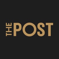 The Post logo - Similar company to Shift Group