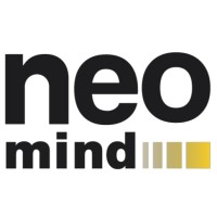 Neomind logo - Similar company to Neomind