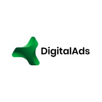 DigitalAds logo - Similar company to Two Story Robot