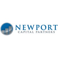 Newport Capital Partners logo - Similar company to Echo Real Estate Capital, Inc.