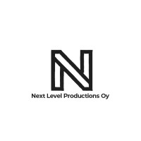Next Level Productions Oy logo - Similar company to Next Level Productions