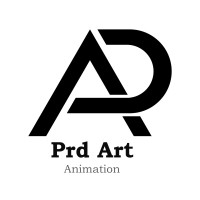PrdArt Animation Studios logo - Similar company to Lorna Animation Studios