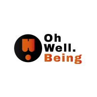Oh Well Being logo - Similar company to Farrand Global