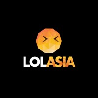 LOL Asia logo - Similar company to Big E Creative
