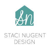 Staci Nugent Design logo - Similar company to Annie Miller Designs