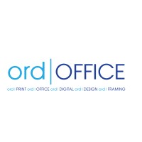 Ord Office Ltd logo - Similar company to Resolution