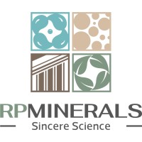 RPMinerals logo - Similar company to Gateworx