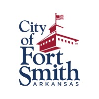 City of Fort Smith, Arkansas logo - Similar company to Work Fort Smith
