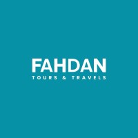 Fahdan Tours and Travel logo - Similar company to Fahdan Business Solutions