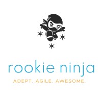 Rookie Ninja Distribution logo - Similar company to Forefront Technologies