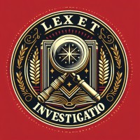 Lex et Investigatio logo - Similar company to Essencia Verde