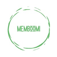Memboomi logo - Similar company to Durasi.Id