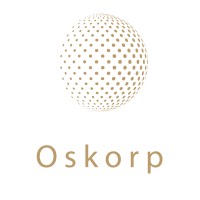 Oskorp Inc. logo - Similar company to Buildzeroconsulting